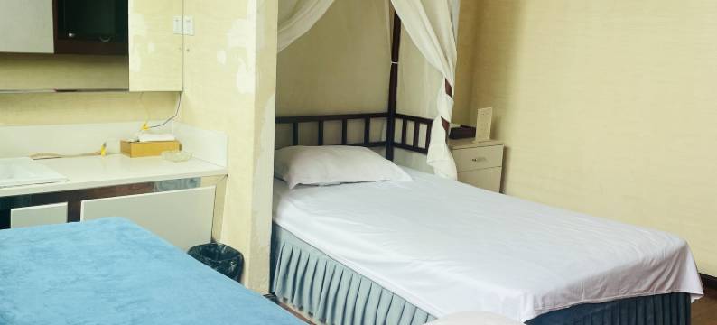 昆明永都酒店(云南农业大学店)图片