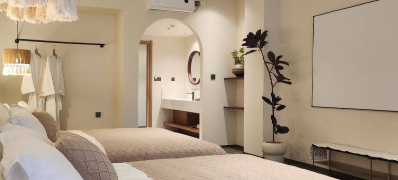 言海民宿酒店图片