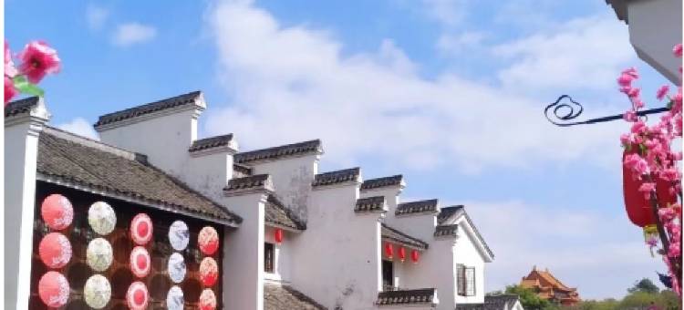 亲东酒店公寓(南海影视城店)图片