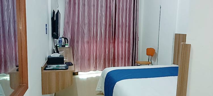 天等福诚酒店图片