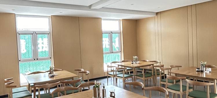 铃兰酒店(天水火车站市第二人民医院店)图片