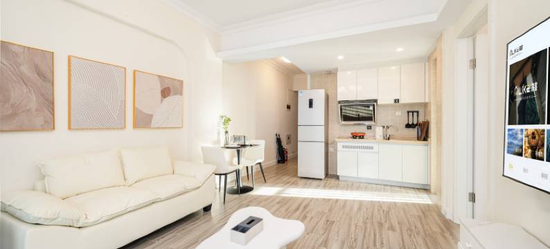 徕客美宿(珊瑚宫殿店)图片