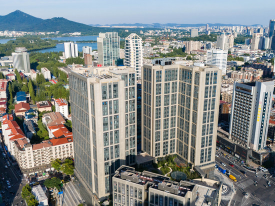 花涧宿(南京湖南路玄武湖景区店)