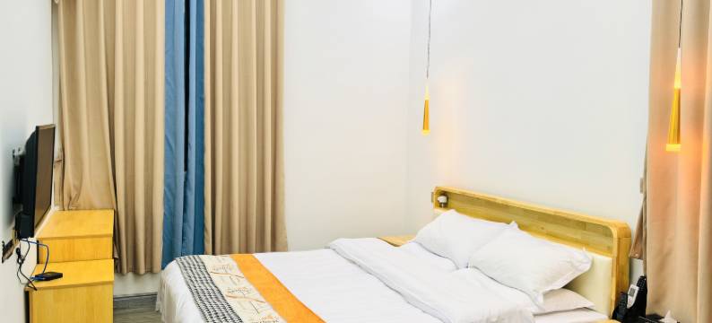 逸园精品美宿(古城店)图片