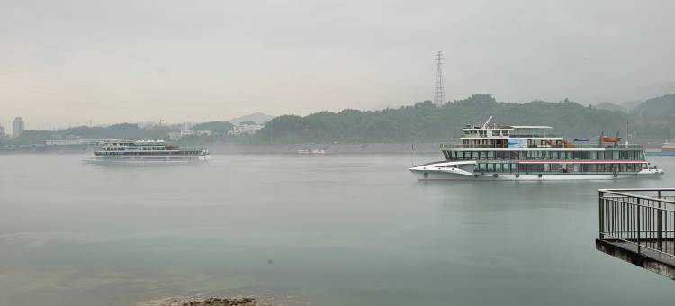 宜昌丹枫苑民宿(三峡大坝景区店)图片