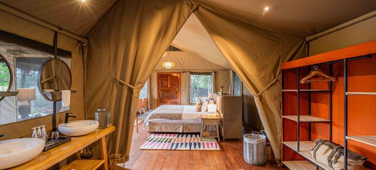 皇家马拉野奢营地(Royal Mara Safari Lodge)图片