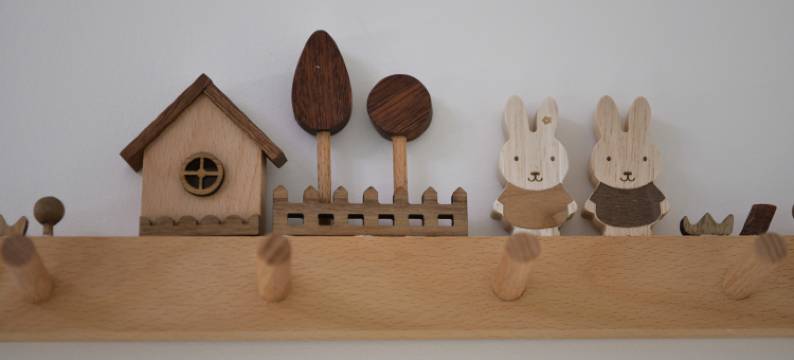 花拾涧民宿(江北大学城地铁站店)图片