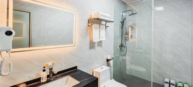 楚雄松月客栈(彝人古镇店)图片