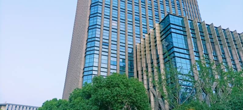 邻家公寓(杭州临平南站店)图片