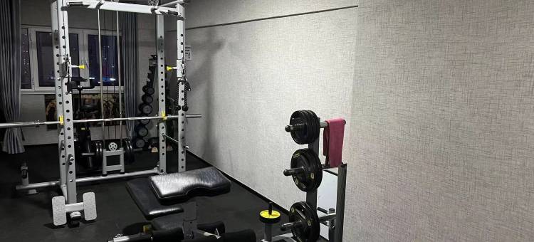 尚客优酒店(菏泽汽车总站亿联世贸中心店)图片