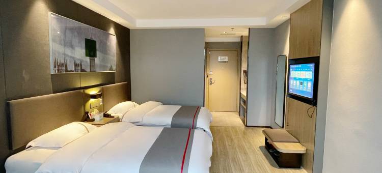 尚客优酒店(赣县中学西校区店)图片