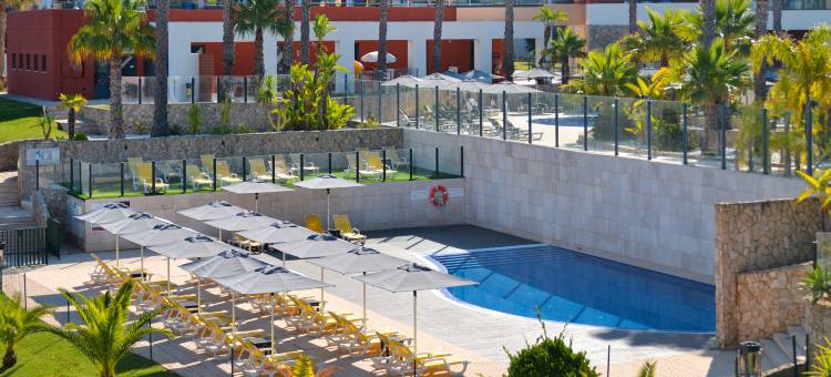 维托尔乡村酒店(Vitors Village)图片