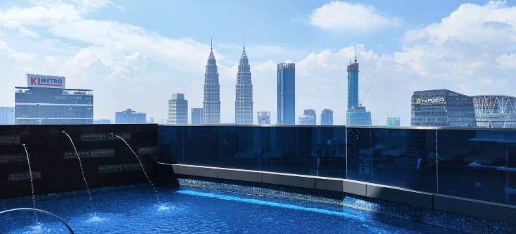 伊顿公馆(Eaton Residences KLCC by WSD)图片