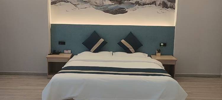 铜川威尼斯酒店图片