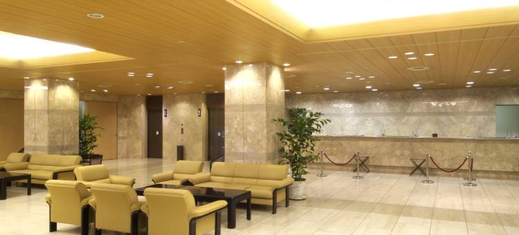 那须拉福雷酒店(Hotel Laforet Nasu)图片