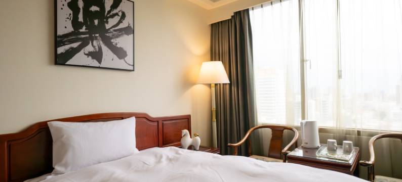 通豪大饭店图片