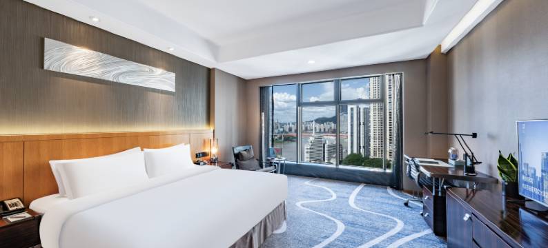 重庆翰文大酒店图片