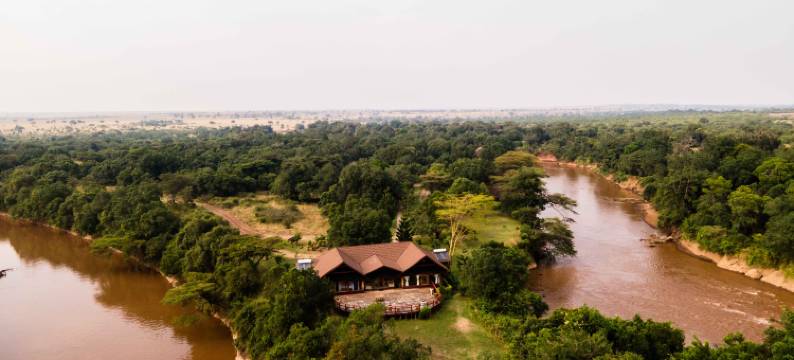 皇家马拉野奢营地(Royal Mara Safari Lodge)图片