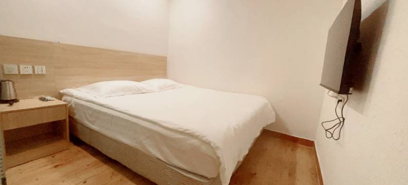 阿尔发酒店(鲁迅故里仓桥直街店)图片