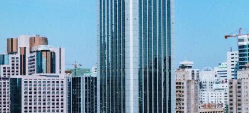 SOVIS海和酒店(深圳罗湖口岸国贸地铁站店)图片