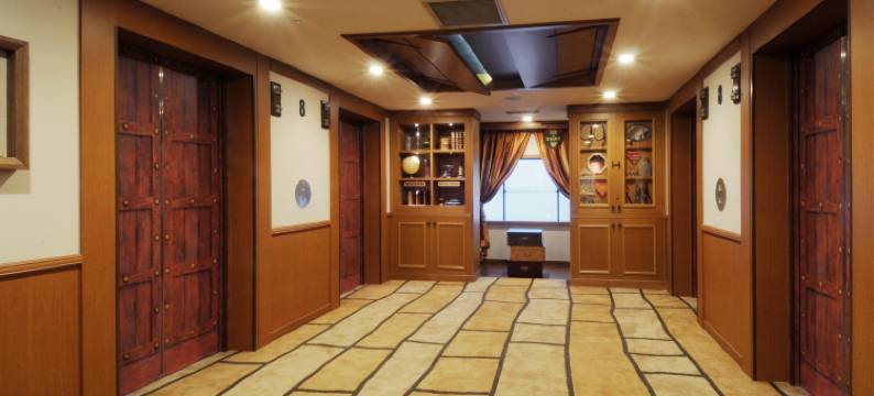 东京湾舞滨酒店第一度假村(Tokyo Bay Maihama Hotel First Resort)图片