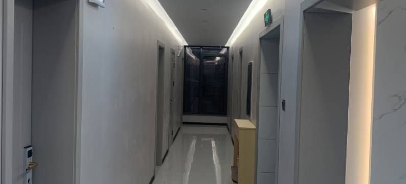 娄底市雄胜公寓住宿图片