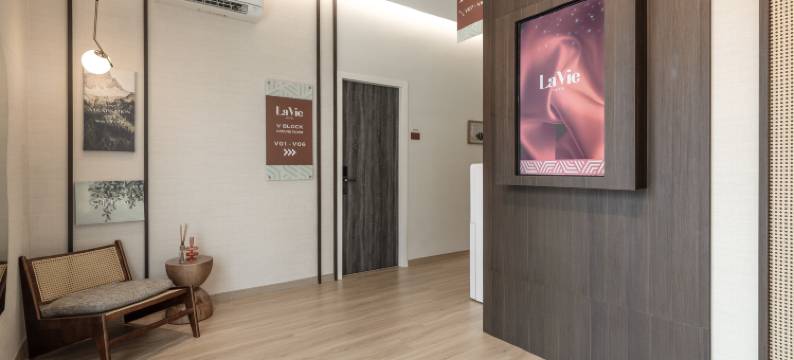 生活酒店(La Vie Hotel Juru)图片