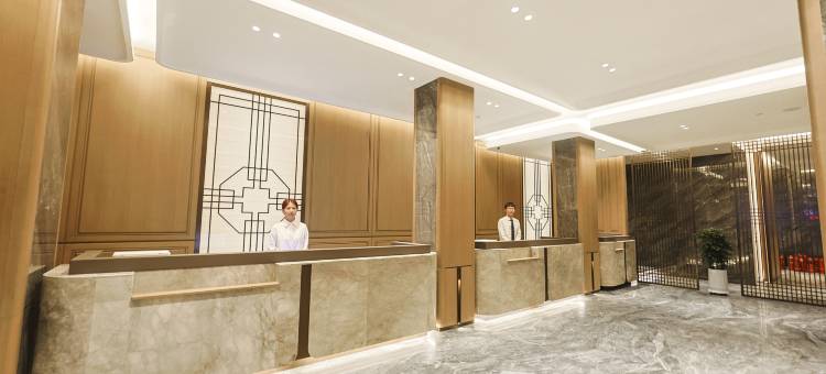 凯莉登酒店(延吉百货大楼店)图片