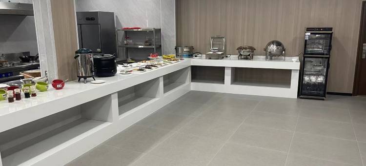 高速口酒店图片