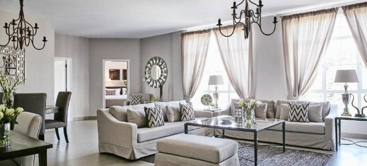 帕拉西纳套房公寓(Palacina the Residence & the Suites)图片