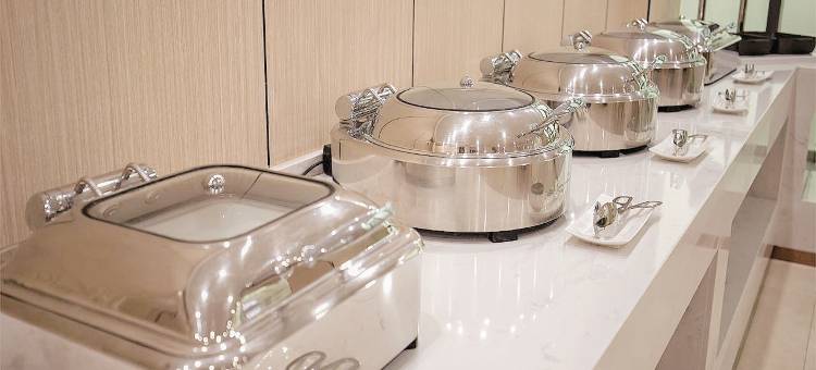 城市便捷酒店(黄冈黄州火车站店)图片