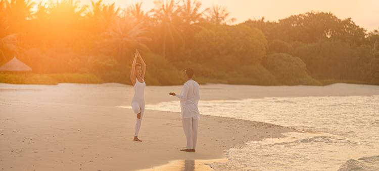 马尔代夫兰达吉拉瓦鲁岛四季度假酒店(Four Seasons Resort Maldives at Landaa Giraavaru)图片