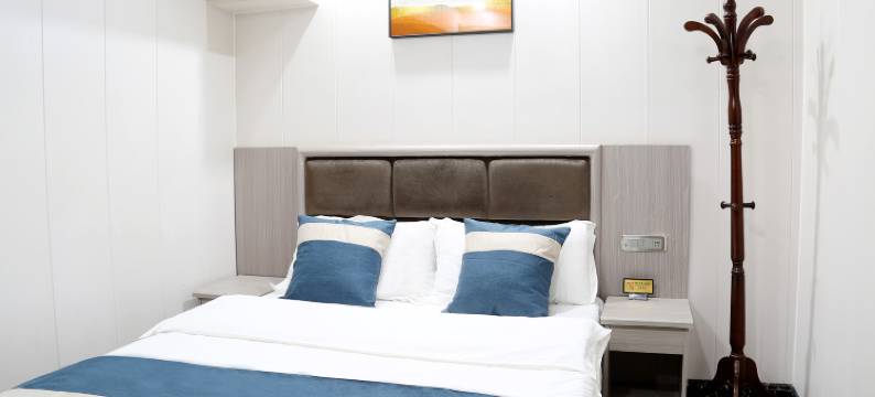 南江天宇商务宾馆图片