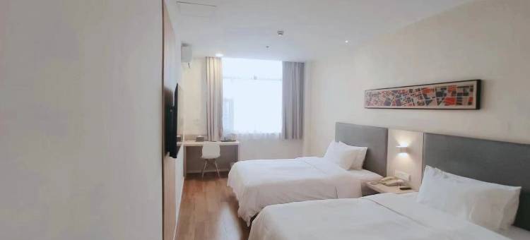 汉庭酒店(上海松江泗泾店)图片