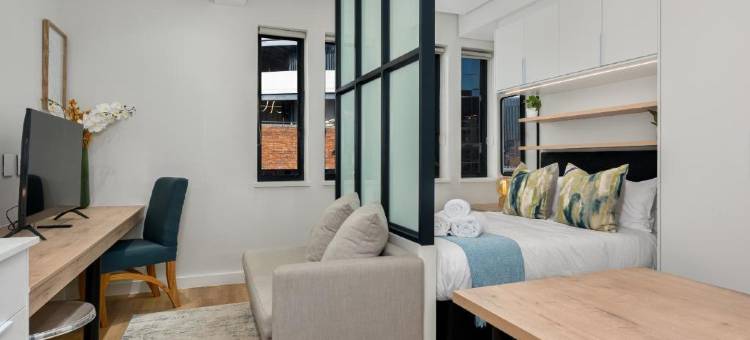 卡林顿豪华公寓(The Carrington Aparthotel by Totalstay)图片