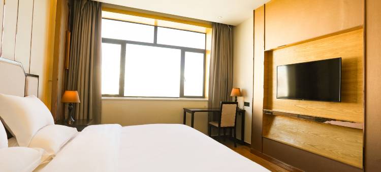 星里奥酒店(噶尔狮泉河镇陕西路店)图片