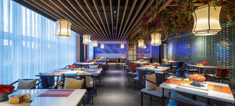 海口仟那酒店(万绿园友谊阳光城店)图片