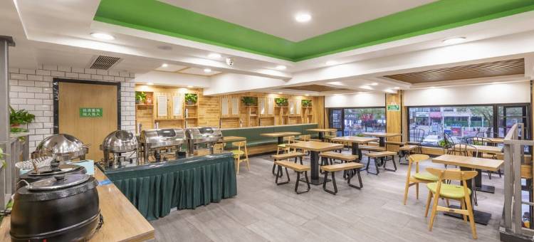 麗风酒店(宜春鼓楼步行街店)图片