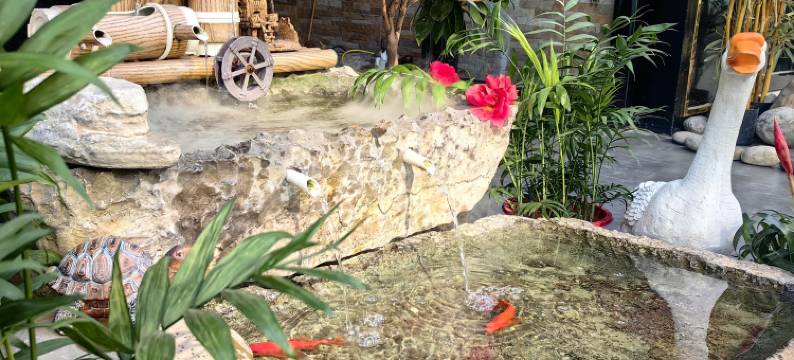 钟掌柜精品民宿(恩施土司城店)图片