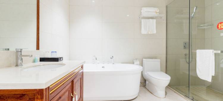 开蔓酒店(抚州金巢大道大润发店)图片