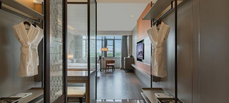 湖州鸿城开元名庭酒店图片