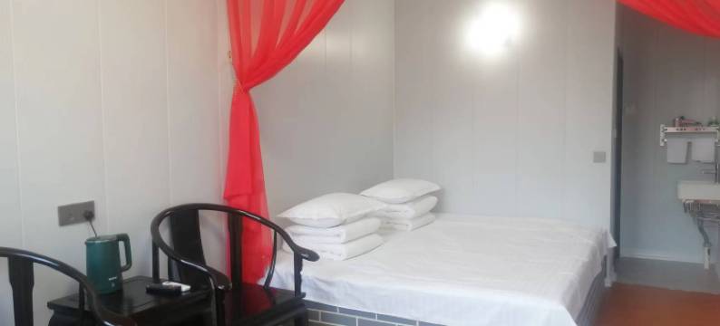 平遥宝善精品民宿图片