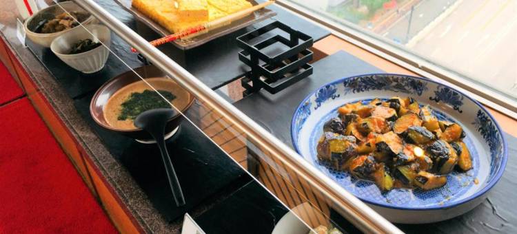 长野知豪酒店(Chisun Grand Nagano)图片