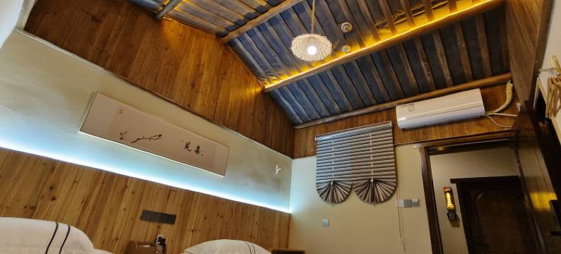 宣恩忆朴聚民宿图片