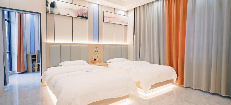 金阳粮贸大酒店图片