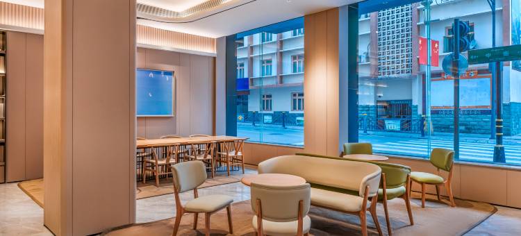 全季酒店(九寨沟九寨大道店)图片