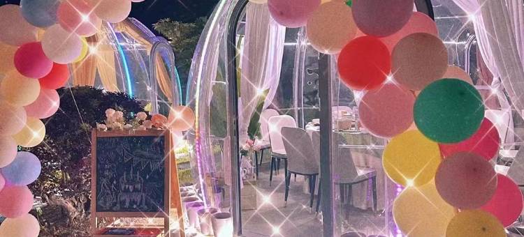 千漾·芳华(苏州太湖东山店)图片