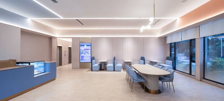 汉庭酒店(湖州织里中国童装城店)图片