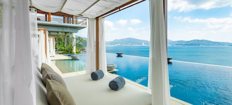 切莱别墅(Villa Chelay)图片