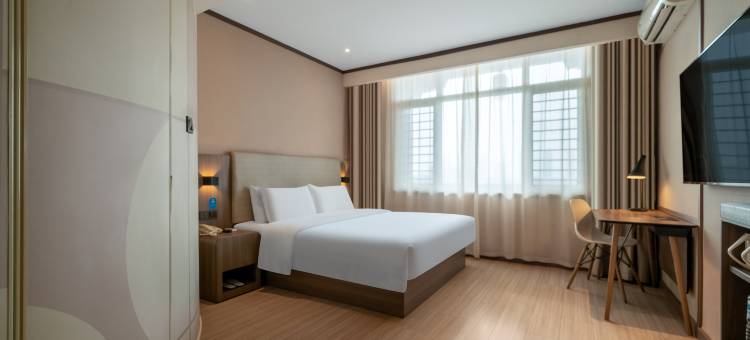 汉庭酒店(菏泽定陶店)图片